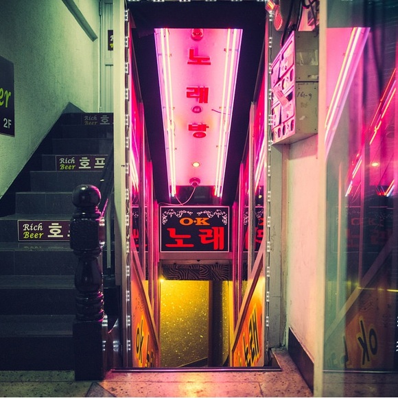 Meet your Posher, Justin - Picture 1 of 1